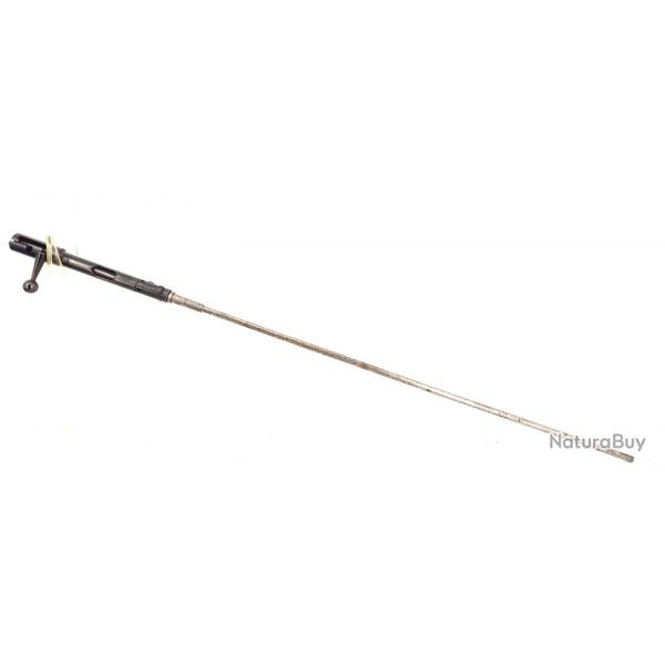MAUSER 98K CONVERSION ERMA EL24 CALIBRE 22LR K98 WW2 - ALLEMANGE SECONDE GUERRE MONDIALE Trs bon  2