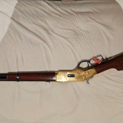 Uberti Yellowboy 1866 38SP