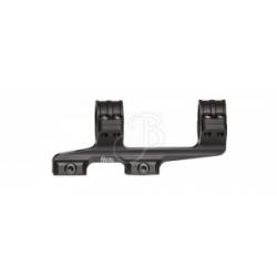 DANIEL DEFENSE - EMBASE AVEC ANNEAUX EXTENDED 1"