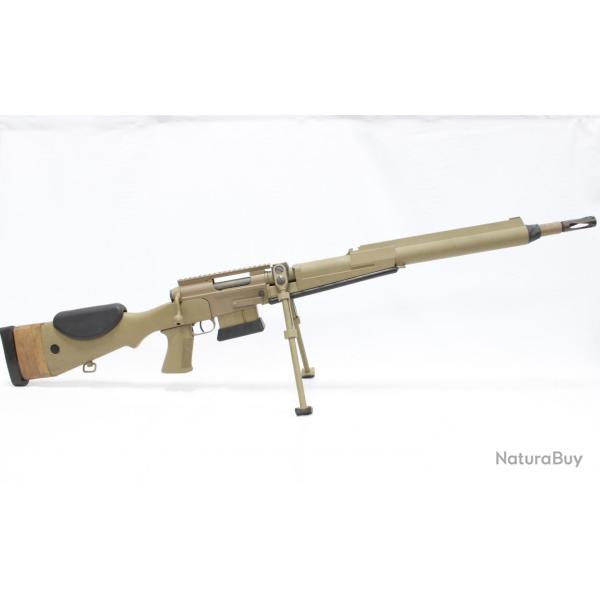 OCCASION Rare MAS FRG2 cal : 308 Win