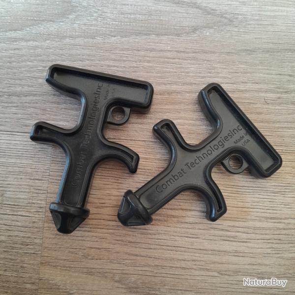 Impact tool