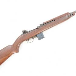 Carabine USM1 - Inland 43 1ère série - Cal. 30 M1 - Semi-auto - Catégorie B