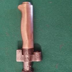 baïonnette Française Lebel  modèle 1886/93 courte
