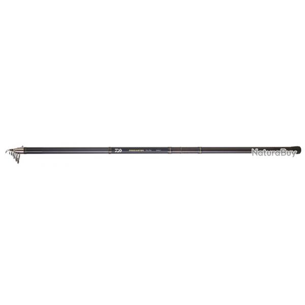 Canne  pche DAIWA tlscopique procaster big pike 6m