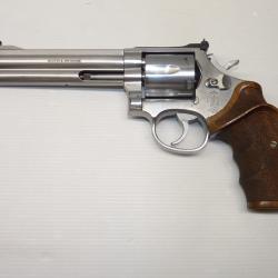 Revolver Smith & Wesson 686-4 Cal.357Mag Canon 6" Occasion CATB