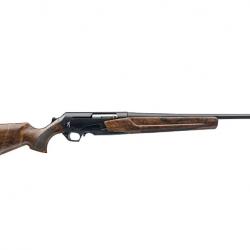CARABINE BROWNING BAR 4X ELITE CAL 338WM AVEC CROSSE BAVARIAN WOOD GRD 3 ( 112A10002)