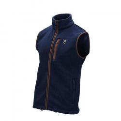 Veste de chasse Browning Summit - Bleu - M