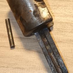 Tenon de baïonnette Mauser K98