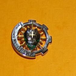 Leclerc Cavalerie, 7° E.M.R, Excellence Métier Rigueur , devise Excellence Métier Rigueur  ,   FABRI