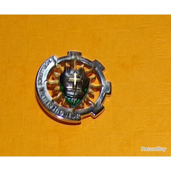 Leclerc Cavalerie, 7 E.M.R, Excellence Mtier Rigueur , devise Excellence Mtier Rigueur  ,   FABRI