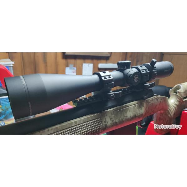 Lunette Leupold Mark 3HD - 8-24X50 / Side Focus TMR