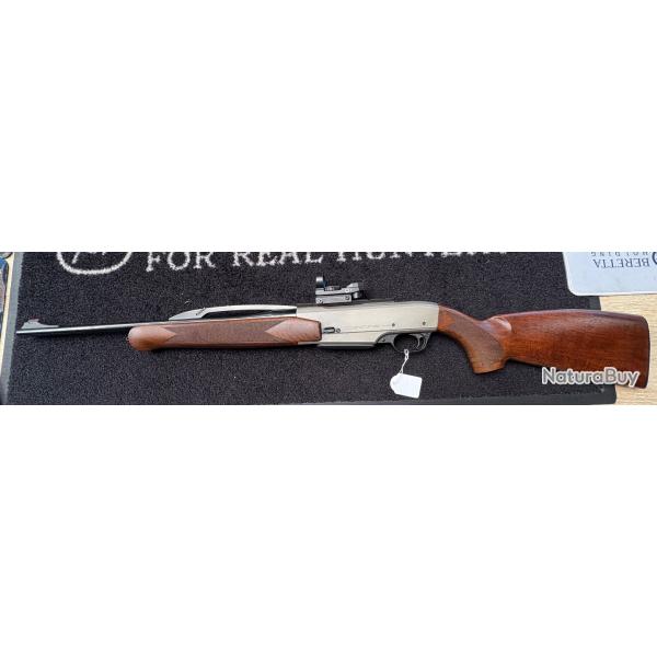 Occasion  Verney-carron Impact auto NT one aux enchres calibre 300 winchester magnum