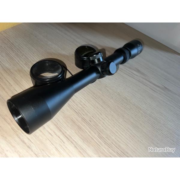 LUNETTE RTI 3-9x40