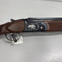 !! NEUF!! CARABINE DOUBLE EXPRESS SILMA ERGAL 30-06 55CM