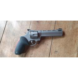 Revolver Taurus 444 Raging Bull 6,5 pouces cal 44 Magnum