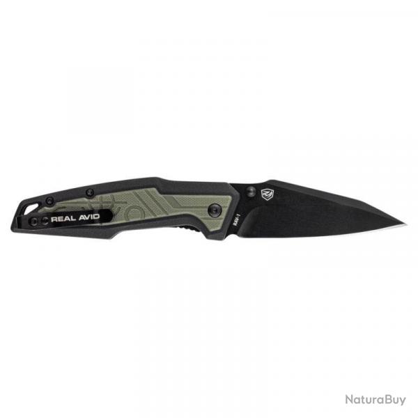 Couteau pliant Real Avid Rav-1