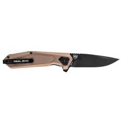Couteau pliant Real Avid Rav-3
