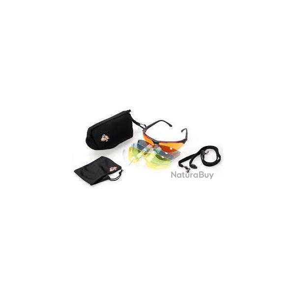 Lunette de Tir Browning  Claymaster