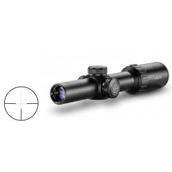 Vente Flash ! Lunette Hawke Vantage 30 1-4x24 L4A Dot