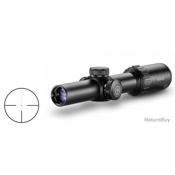 Vente Flash ! Lunette Hawke Vantage 30 1-4x24 L4A Dot