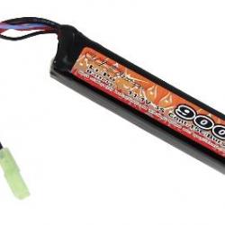 BATTERIE LI-PO 11.1V 900MAH