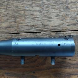 CANON BLASER R8  CAL 7.64
