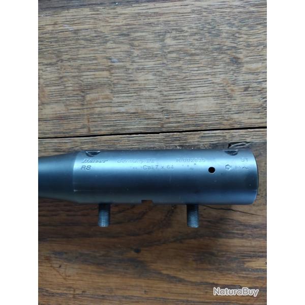CANON BLASER R8  CAL 7.64