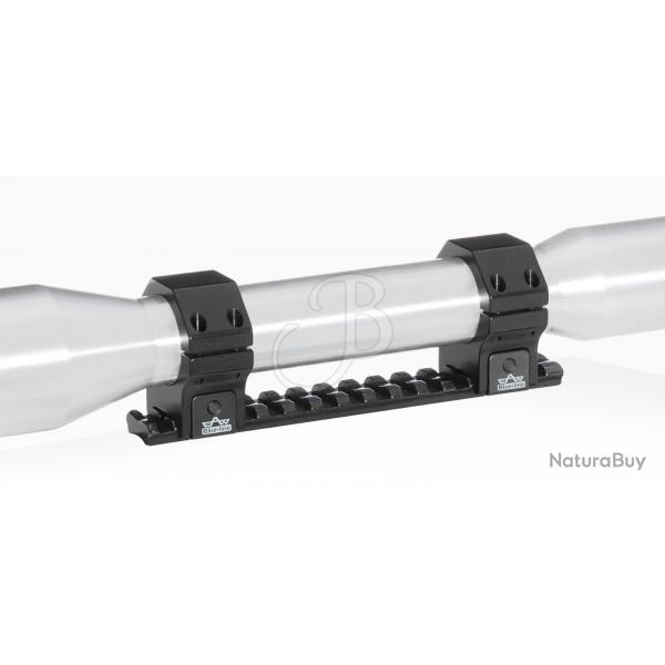EAW BLUELINE - EMBASE 0293 11MM PRISM PICATINNY - SET 30 H5.0