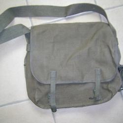 musette armée française  mod année 50