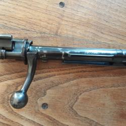 Vend culasse pour mauser 98k