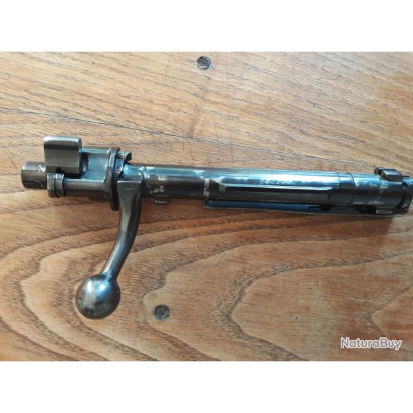 Vend culasse pour mauser 98k