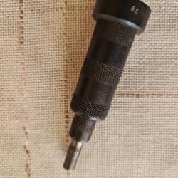 Recalibreur Calibre 20