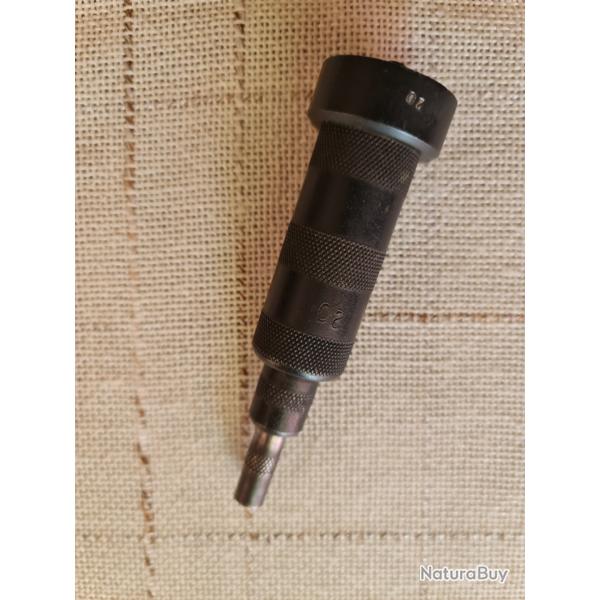 Recalibreur Calibre 20