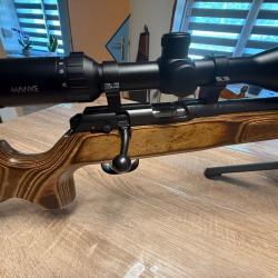 Carabine 22LR CZ 457 AT-ONE