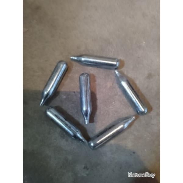 17 sparclettes 12 grammes co2 toutes armes toutes activit de tirs pour faire des conomies
