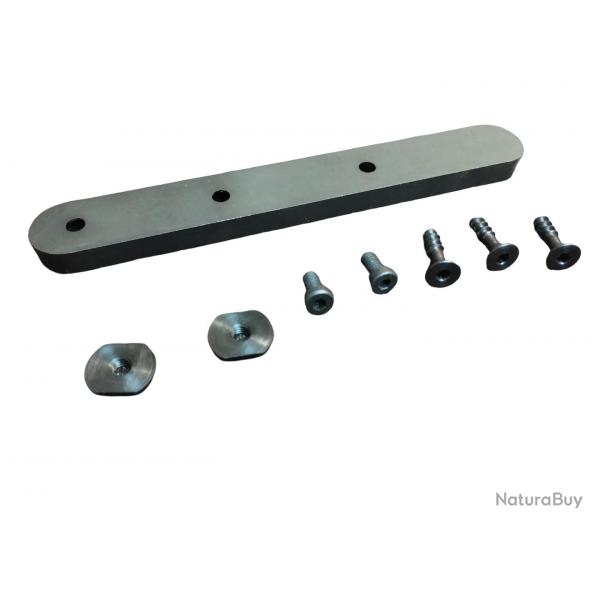 Adaptateur Bipied Anschutz