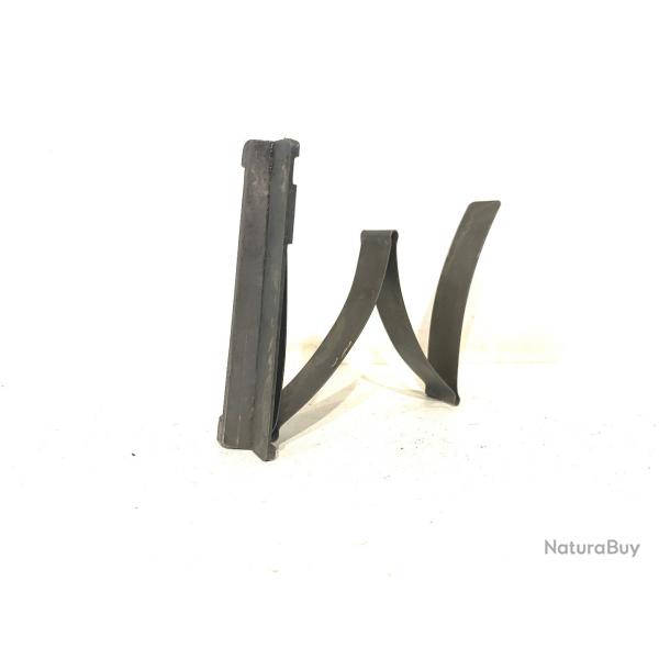 Planchette lvatrice + Ressort lame mauser 98k