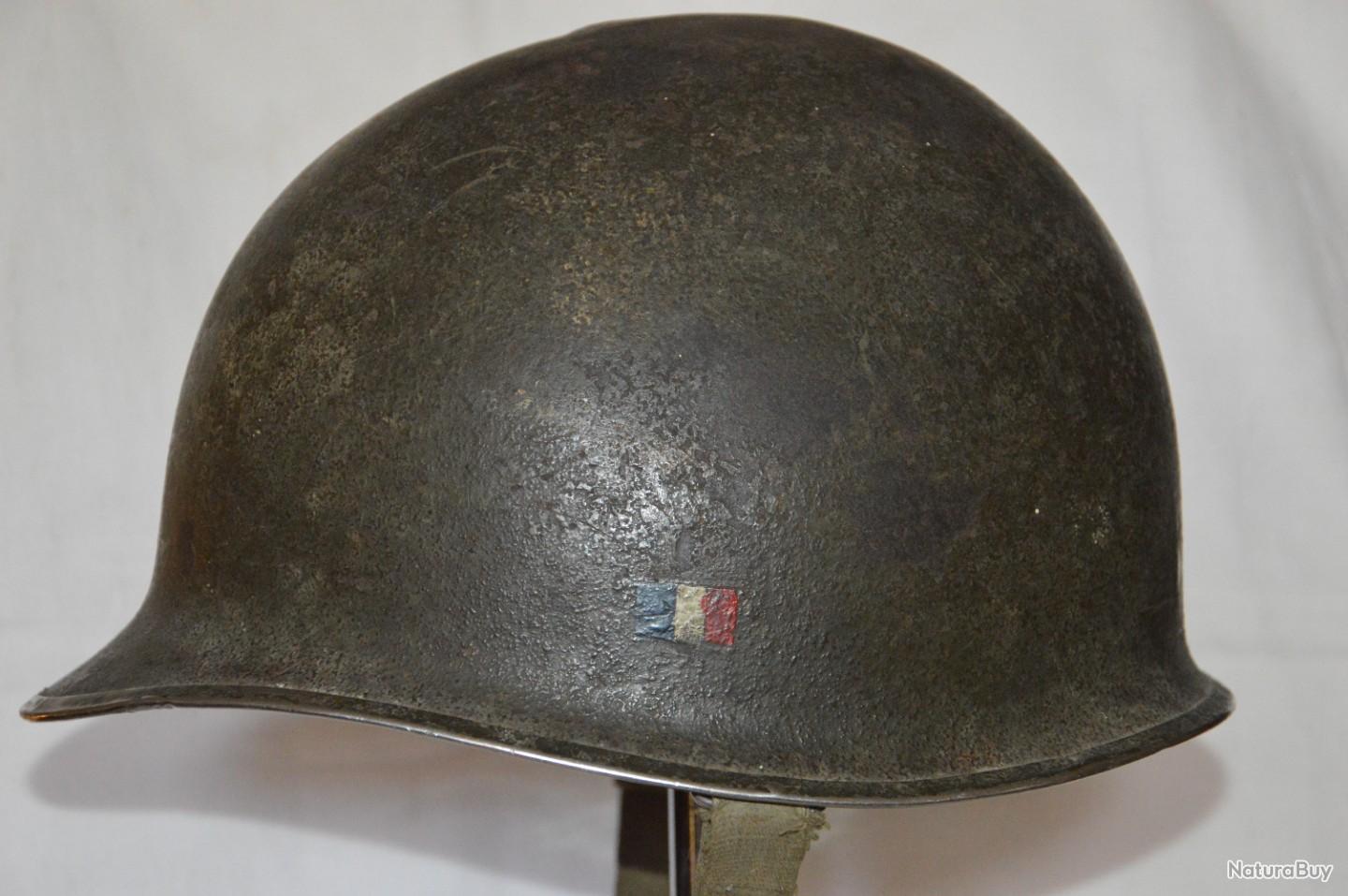 Lot De 10 Casques PASGT Militaire Américain Neufs - Suspension ACU Taille Large