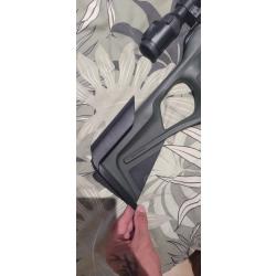 Busc CZ 600 argo