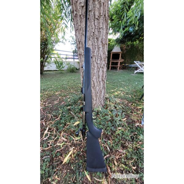Type Mauser 98 7RM