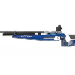 Carabine LG400 Universel Blue Angel Walther