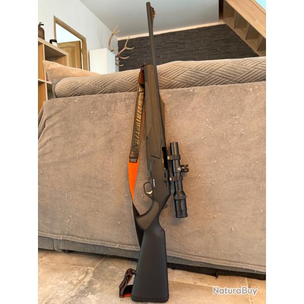 Browning mk3 gaucher