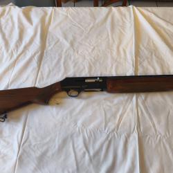 Browning b80 calibre 12 choke inter