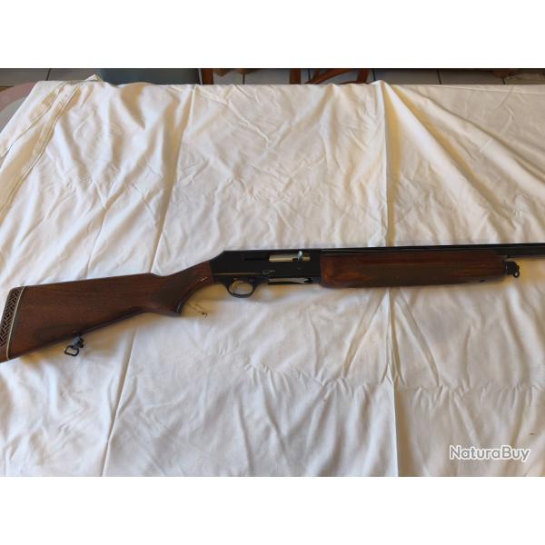 Browning b80 calibre 12 choke inter