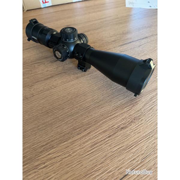 Lunette de vise spina optics 4-16x44