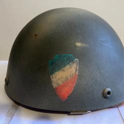 casque para italien