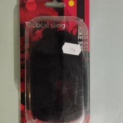 sangle pour AK-47 32mm noire ASG (-80%)