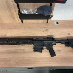 H&K MR 308