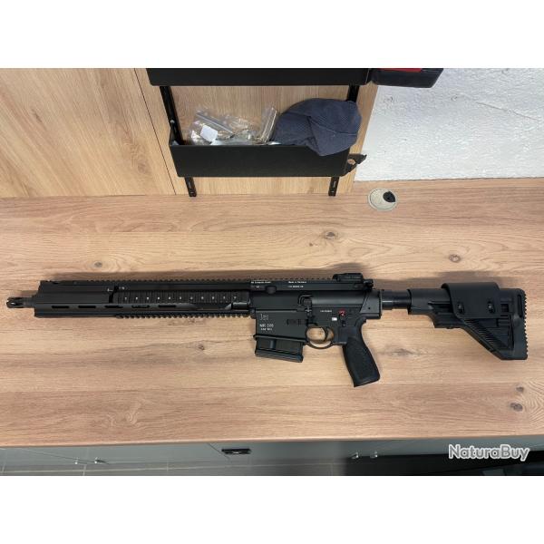 H&K MR 308