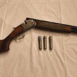Beretta silver pigeon sporting canon 81cm